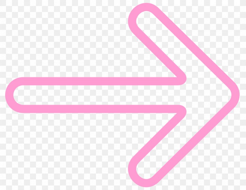 Arrow Clip Art, PNG, 999x774px, Pink, Color, Iphone, Light, Number Download Free