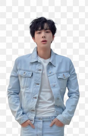 Tshirt Neck - Bts Background PNG