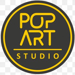 Painting - Burchfield Penney Art Center Logo Painting Pop Art PNG