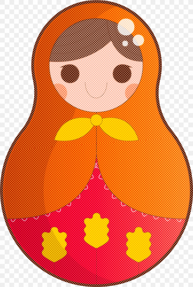 Colorful Russian Doll, PNG, 2019x3000px, 3d Computer Graphics, Colorful Russian Doll, Cartoon, Computer Graphics, Drawing Download Free