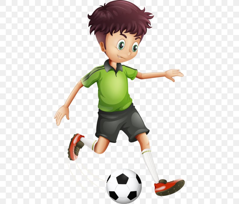 Football Sport, PNG, 449x699px, Ball, Action Figure, American Football, Boy, Cartoon Download Free