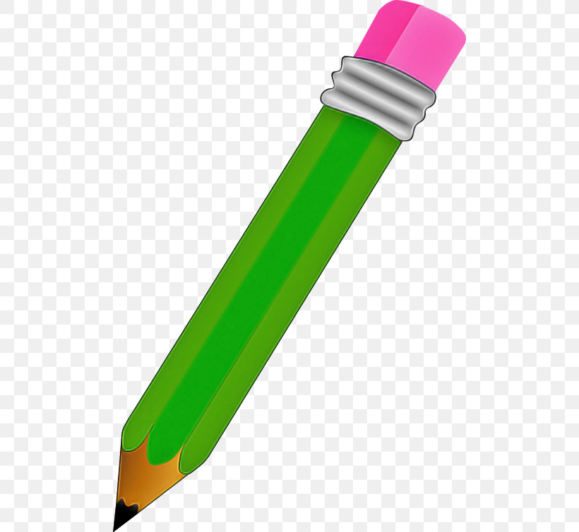 Green Pen Office Supplies Writing Implement Ball Pen, PNG, 500x754px, Green, Ball Pen, Office Supplies, Pen, Writing Implement Download Free