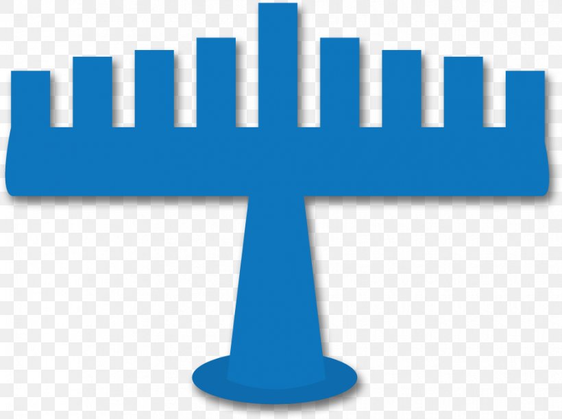 Hanukkah Menorah Dreidel Clip Art, PNG, 930x695px, Hanukkah, Blue, Candle, Document, Dreidel Download Free