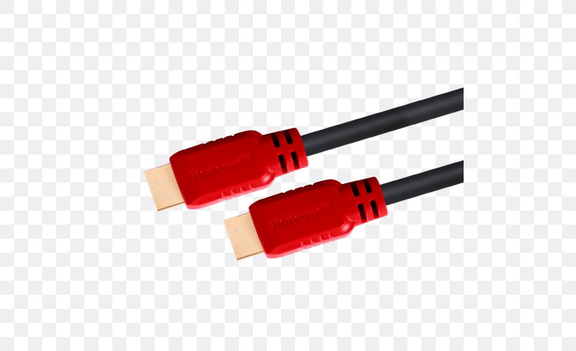 HDMI Electrical Cable Electrical Wires & Cable Ethernet Electrical Connector, PNG, 500x500px, Hdmi, Cable, Computer, Computer Monitors, Data Cable Download Free