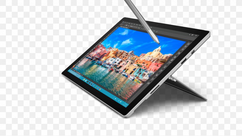 Laptop Surface Pro 4 Intel Core I5 2-in-1 PC, PNG, 1800x1013px, 2in1 Pc, Laptop, Central Processing Unit, Computer, Electronic Device Download Free