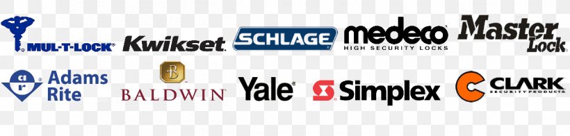 Logo Schlage Brand Master Lock, PNG, 1250x300px, Logo, Area, Banner, Bicycle, Brand Download Free