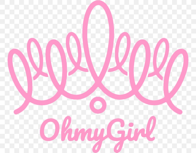 Oh My Girl Coloring Book K-pop Logo, PNG, 758x640px, Oh My Girl, Area, Binnie, Brand, Coloring Book Download Free