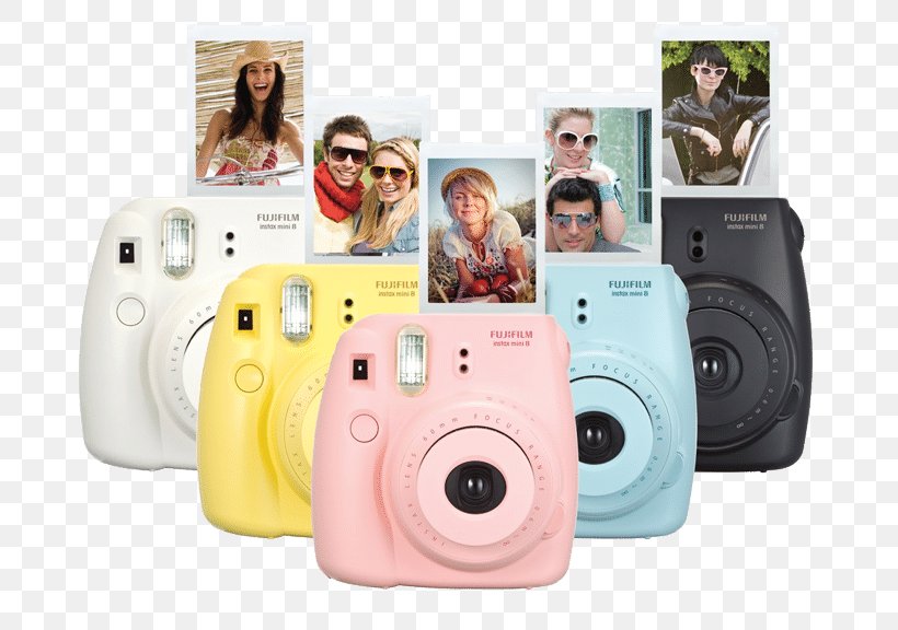 Photographic Film Fujifilm Instax Mini 8 Instant Camera, PNG, 720x576px, Photographic Film, Camera, Cameras Optics, Digital Camera, Film Camera Download Free