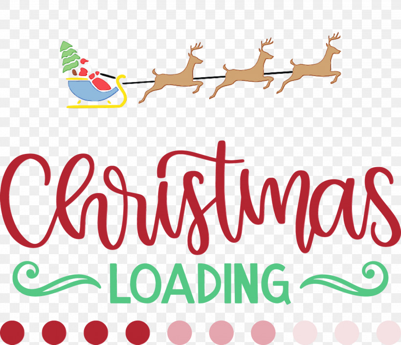 Santa Claus, PNG, 3000x2584px, Christmas Loading, Behavior, Christmas, Happiness, Line Download Free