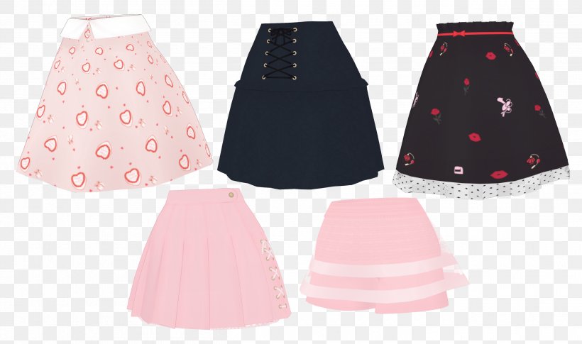 Skirt Sweater Shirt Clothing Shorts, PNG, 2610x1544px, Skirt, Clothing, Deviantart, Drawing, Dress Download Free