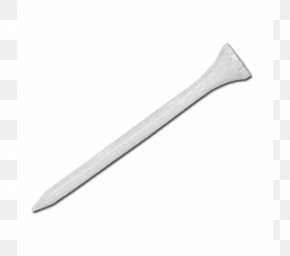 Golf Tee - Throwing Knife PNG