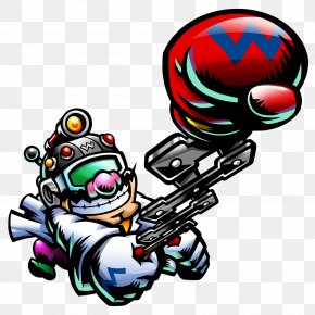Mario - Wario Land: Super Mario Land 3 Wario: Master Of Disguise Nintendo DS PNG