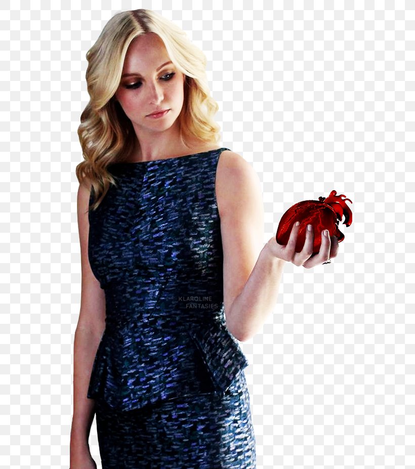 Candice Accola The Vampire Diaries Caroline Forbes Niklaus Mikaelson Katherine Pierce, PNG, 650x927px, Candice Accola, Art, Caroline Forbes, Claire Holt, Clothing Download Free