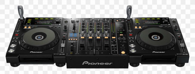 CDJ-2000 Disc Jockey DJM Pioneer DJ, PNG, 5863x2250px, Cdj, Audio, Audio Equipment, Audio Mixers, Audio Receiver Download Free