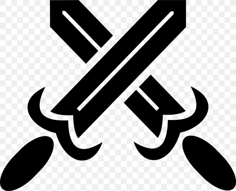 Sword, PNG, 980x794px, Sword, Animation, Axialis Iconworkshop, Black And White, Brand Download Free