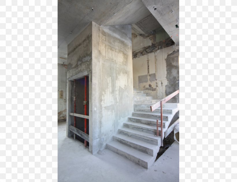 Concrete Property Angle Stairs, PNG, 1300x1000px, Concrete, Facade, Home, House, Property Download Free