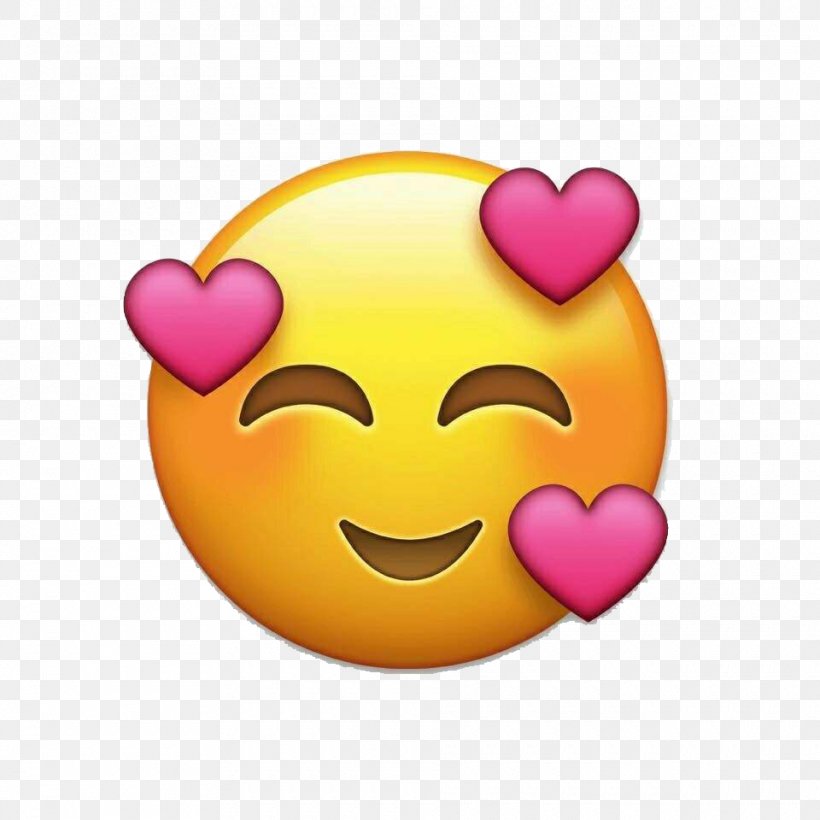  Emoji  Heart Sticker  Love  Emoticon PNG 960x960px Emoji  