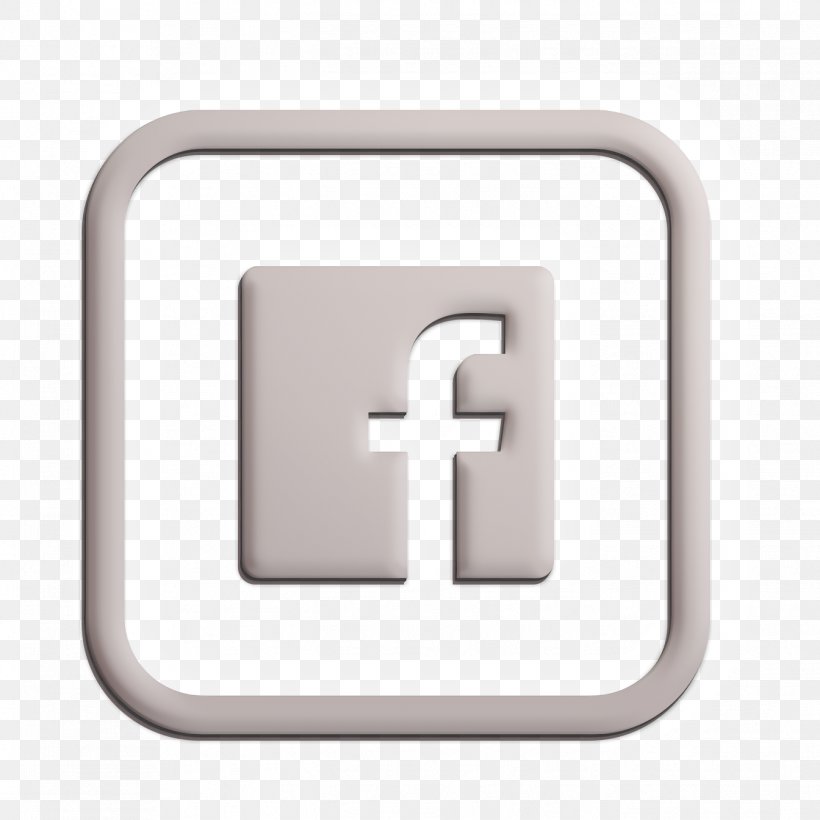 Facebook Social Media, PNG, 1344x1344px, Connection Icon, Facebook Icon, Logo, Material Property, Media Icon Download Free