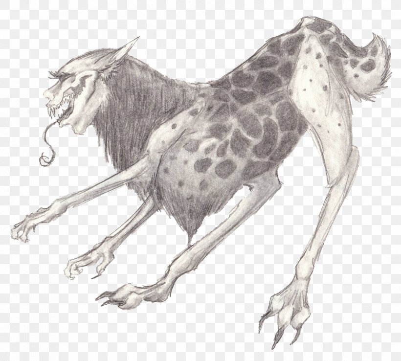 Giraffe Horse Drawing Art, PNG, 841x757px, Giraffe, Animal, Art, Canidae, Carnivoran Download Free