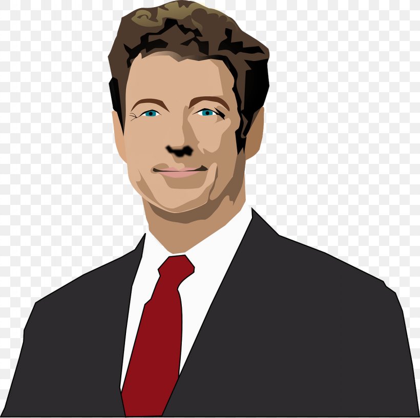 Rand Paul United States Senate Republican Party US Presidential Election 2016, PNG, 1280x1275px, Rand Paul, Businessperson, Cartoon, Communication, Congress Download Free