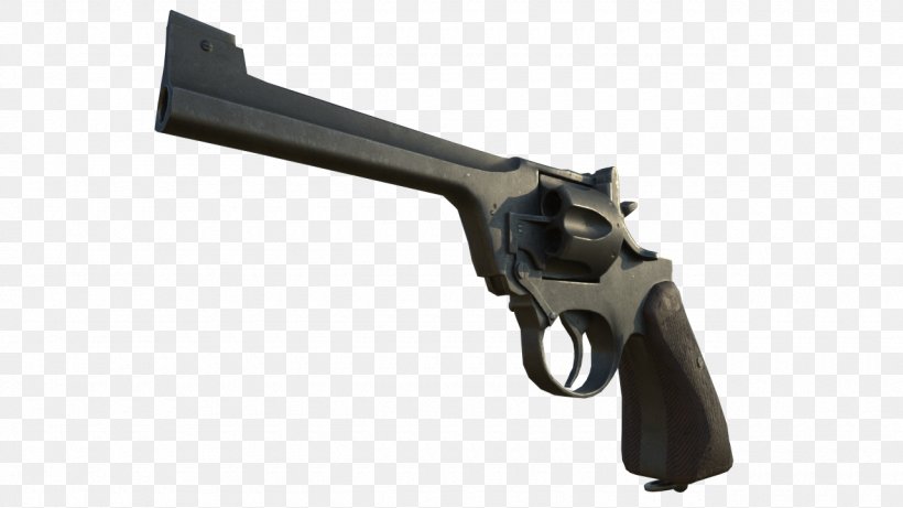 Trigger Airsoft Firearm Pistol Revolver, PNG, 1280x720px, Trigger, Air Gun, Airsoft, Firearm, Gun Download Free