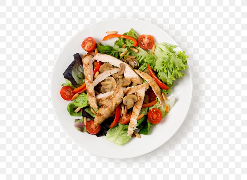 Wesley Willows Korean Taco Chicken And Mushroom Pie Chicken Salad, PNG, 800x600px, Korean Taco, Chicken And Mushroom Pie, Chicken Fingers, Chicken Meat, Chicken Salad Download Free