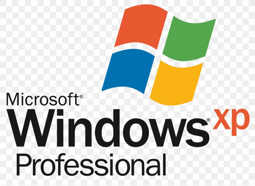 Windows XP Microsoft Windows Operating System Windows Vista, PNG, 1358x996px, Windows Xp, Area, Brand, Device Driver, Logo Download Free