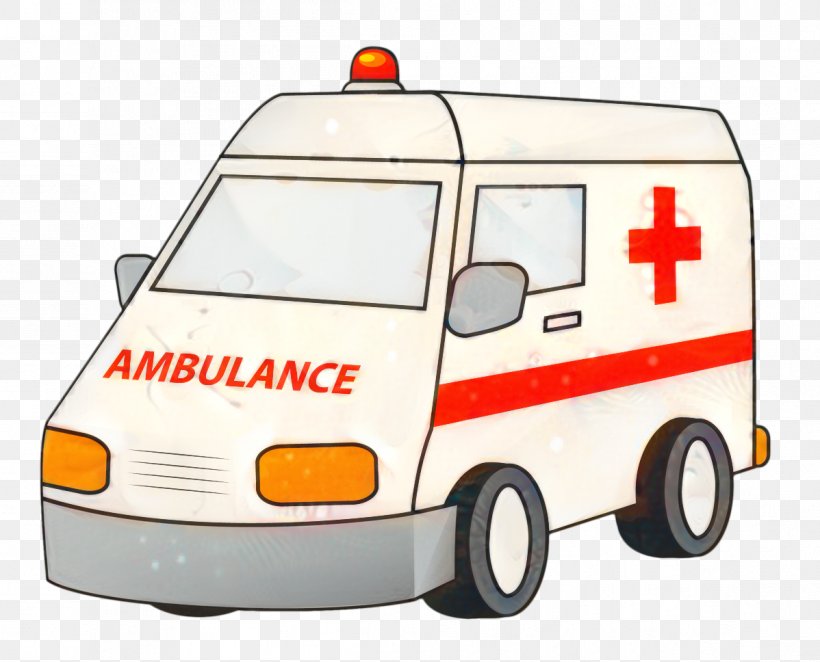 Ambulance Cartoon, PNG, 1198x968px, Ambulance, Car, Cartoon, Commercial Vehicle, Compact Van Download Free