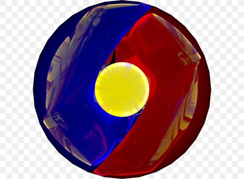 Circle, PNG, 600x600px, Red, Cobalt Blue, Sphere, Yellow Download Free