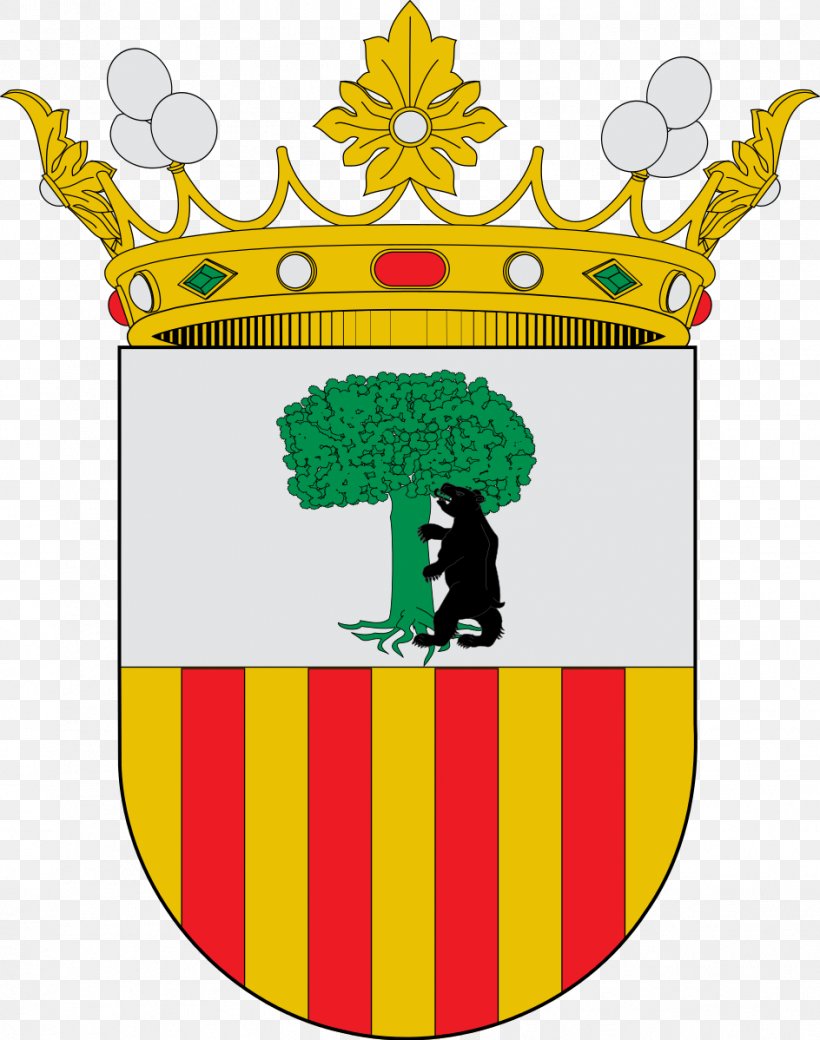 Escut De Vinalesa Coat Of Arms Escutcheon Gules, PNG, 944x1198px, Vinalesa, Area, Blazon, Coat Of Arms, Coat Of Arms Of The Crown Of Aragon Download Free