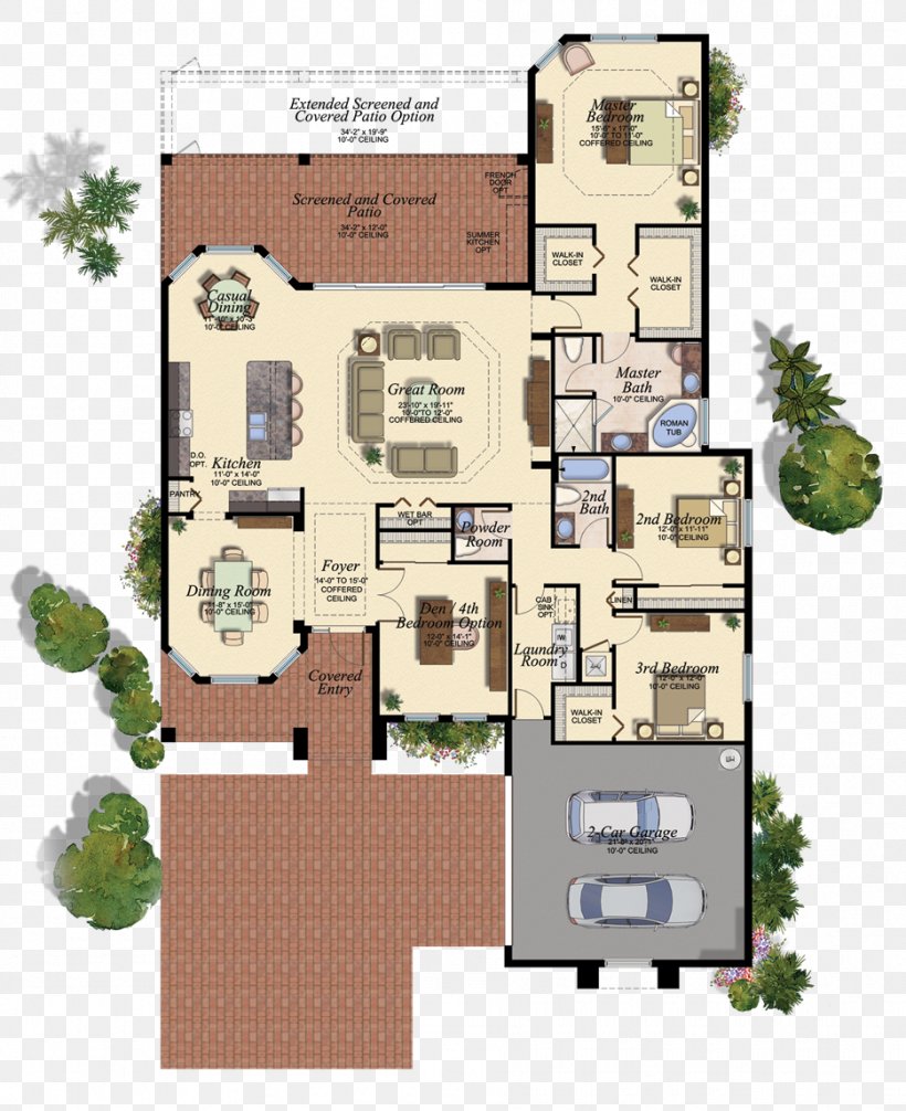 Floor Plan Florida House Plan Great Room, PNG, 935x1148px, Floor Plan, Apartment, Architecture, Bedroom, Bonus Room Download Free