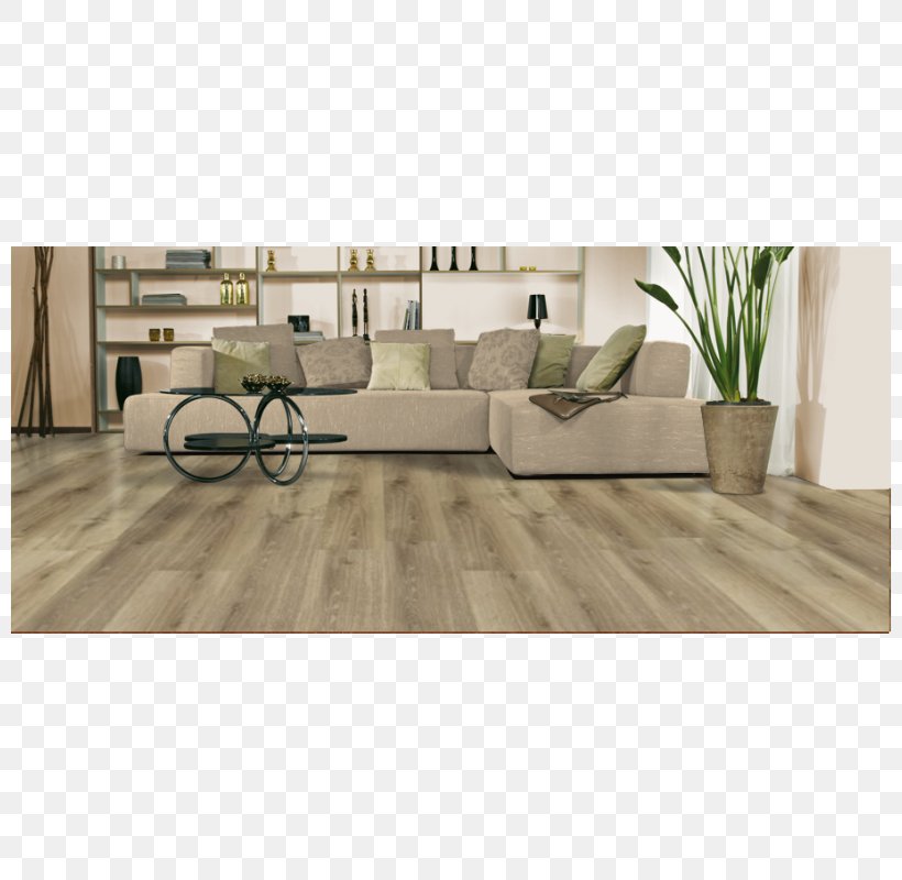 Laminate Flooring Loveseat Oak Laminaat Wood Flooring, PNG, 800x800px, Laminate Flooring, Beige, Coffee Table, Couch, Floor Download Free