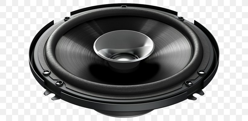 pioneer corporation subwoofer