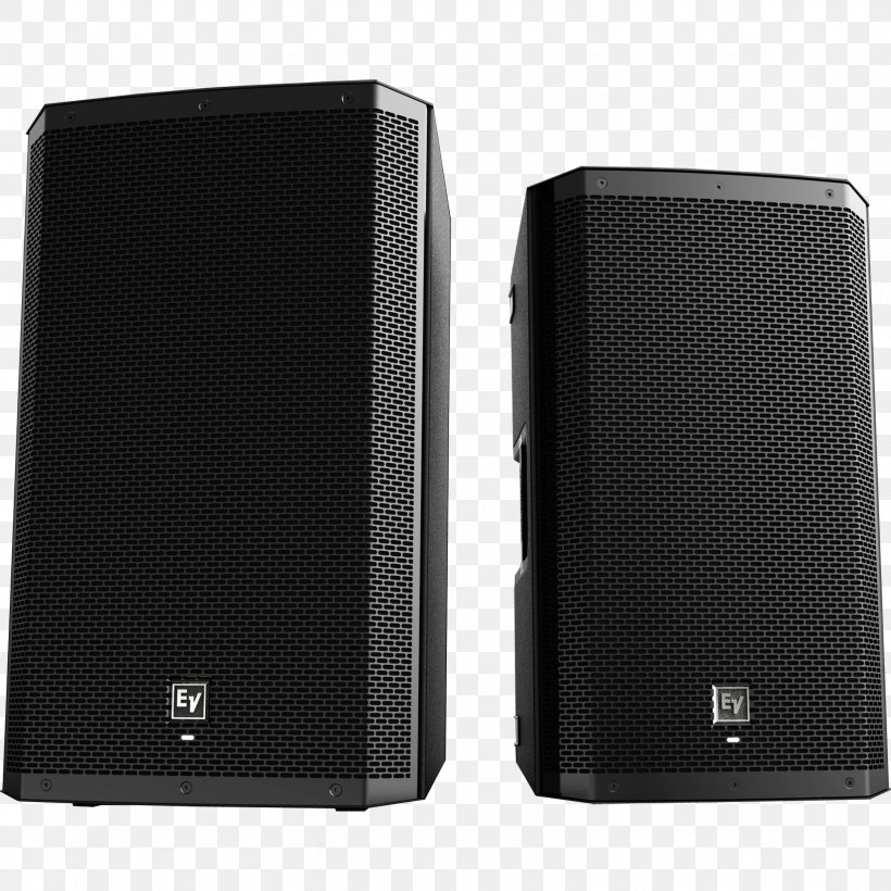 Microphone Electro-Voice Powered Speakers Loudspeaker Audio, PNG, 1632x1632px, Microphone, Amplifier, Audio, Audio Equipment, Compression Driver Download Free