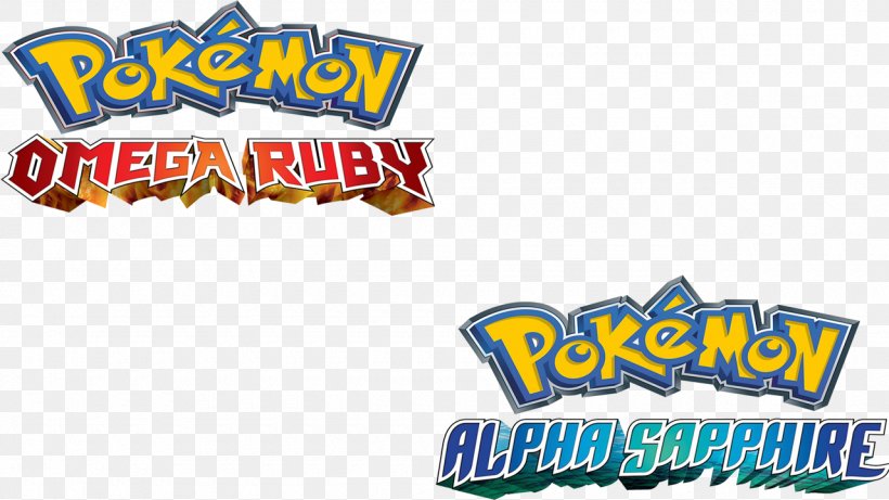 Pokémon Omega Ruby And Alpha Sapphire Pokémon Ruby And Sapphire Pokémon X And Y May Pikachu, PNG, 1280x720px, Pokemon Ruby And Sapphire, Area, Banner, Brand, Game Freak Download Free
