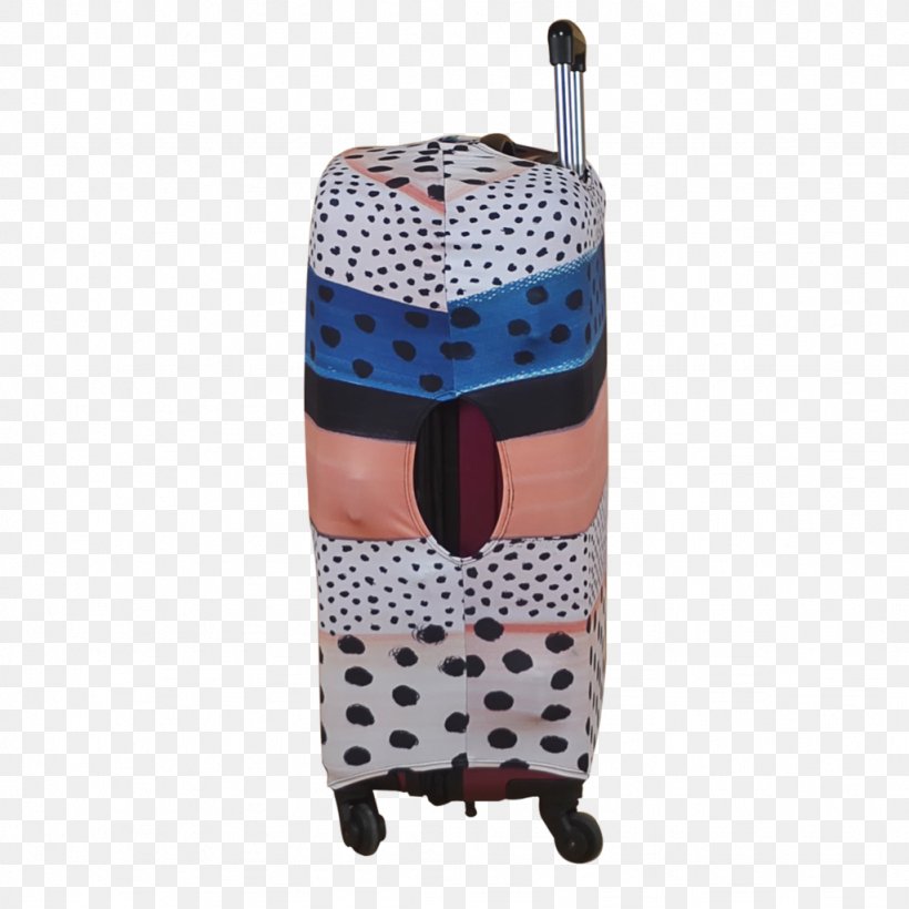 Polka Dot Baggage Hand Luggage, PNG, 1024x1024px, Polka Dot, Bag, Baggage, Hand Luggage, Polka Download Free