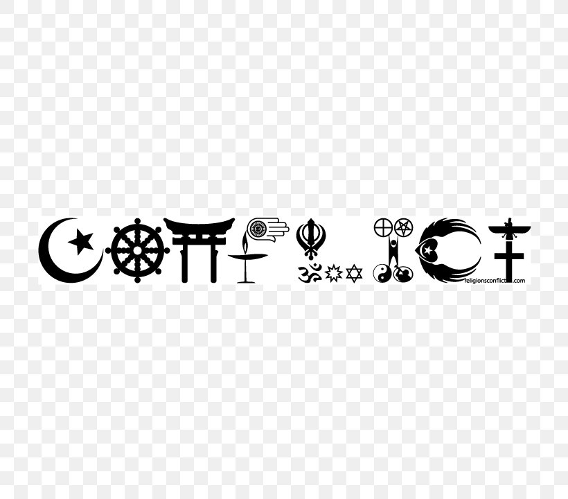 Religion Religious War Coexist Sticker, PNG, 720x720px, Religion, Black, Black And White, Body Jewelry, Brand Download Free