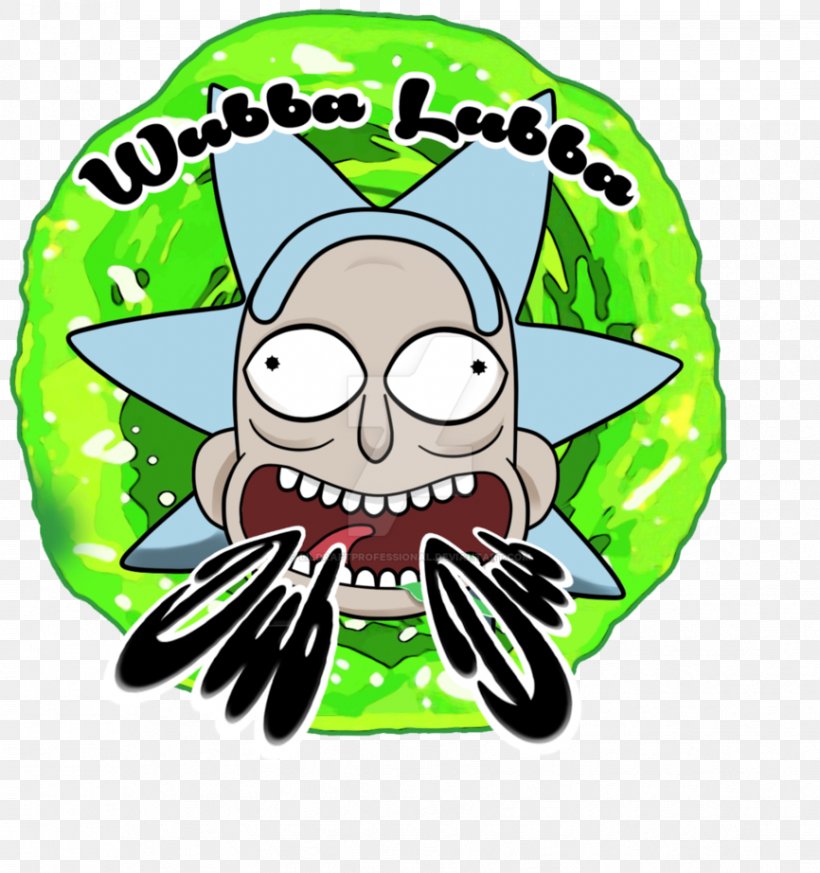 T-shirt Rick Sanchez Morty Smith Drawing Animation, PNG, 866x922px, Watercolor, Cartoon, Flower, Frame, Heart Download Free