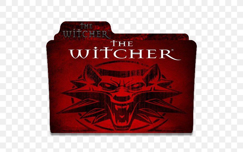 The Witcher 3: Wild Hunt The Witcher 2: Assassins Of Kings Video Game, PNG, 512x512px, Witcher, Age Of Mythology, Brand, Darksiders, Directory Download Free