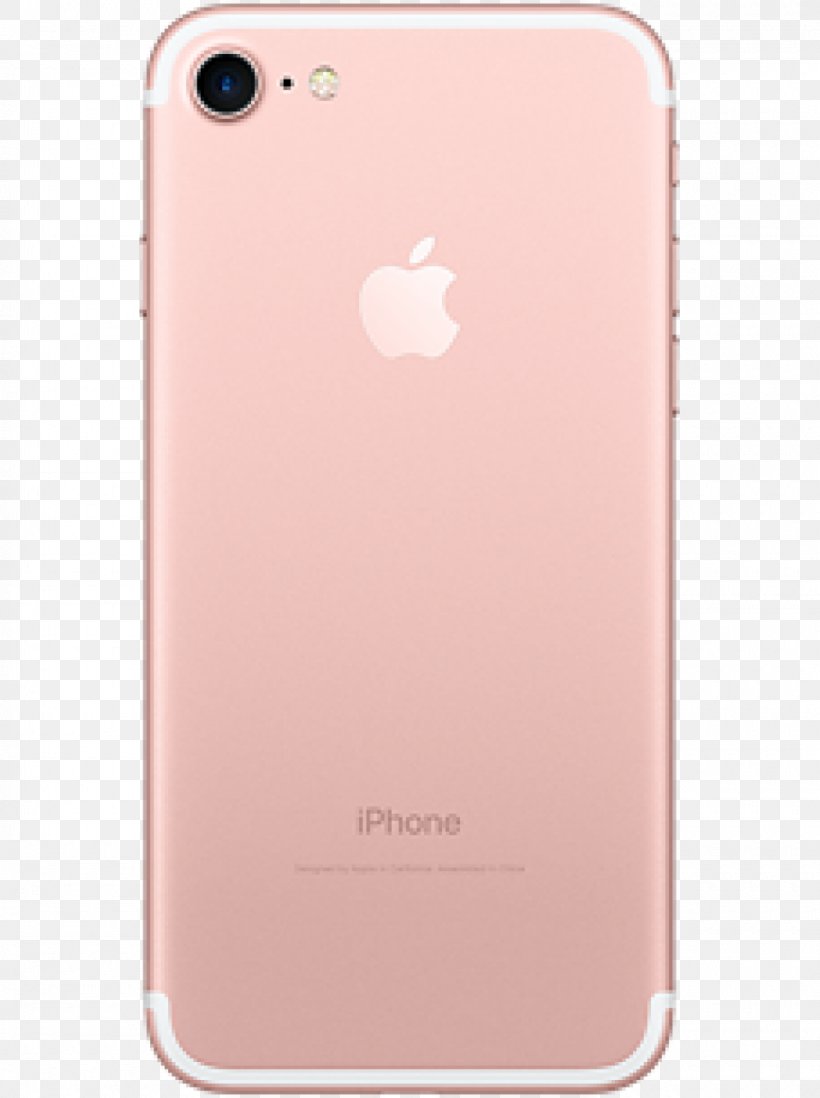 Apple IPhone 7 Plus Rose Gold, PNG, 1000x1340px, Apple Iphone 7 Plus, Apple, Apple Iphone 7, Att, Case Download Free