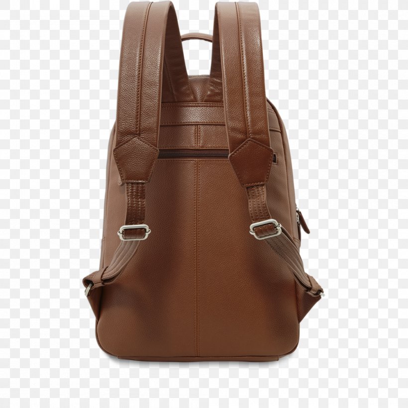Backpack Leather Herschel Supply Co. Handbag, PNG, 1000x1000px, Backpack, Bag, Baggage, Brown, Caramel Color Download Free