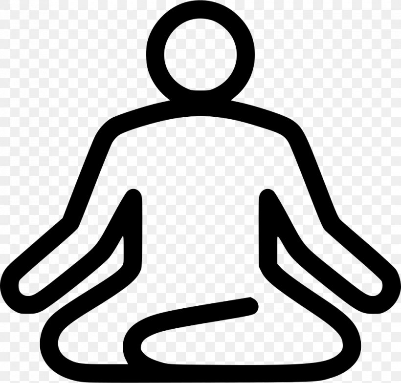 Guru Download Symbol, PNG, 980x938px, Guru, Black And White, Flat Design, Guru Meditation, Meditation Download Free