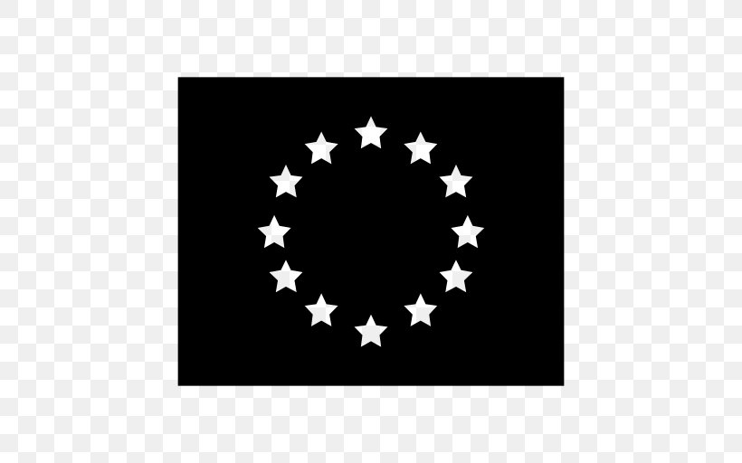 Flag Of Europe Flag Of Bavaria, PNG, 512x512px, Europe, Black, Black And White, Flag, Flag Of Bavaria Download Free