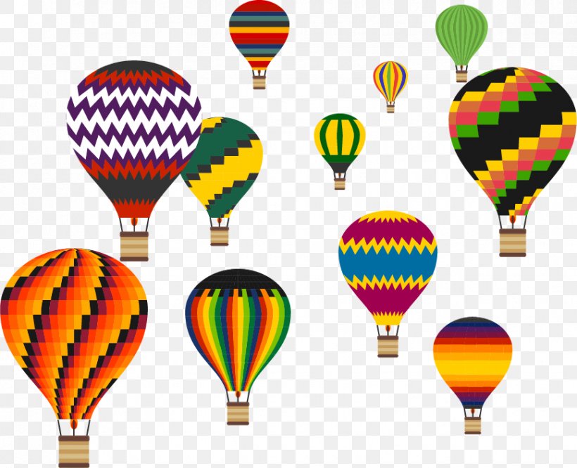 Hot Air Balloon, PNG, 867x705px, Hot Air Balloon, Balloon, Color, Hot Air Ballooning, Speech Balloon Download Free