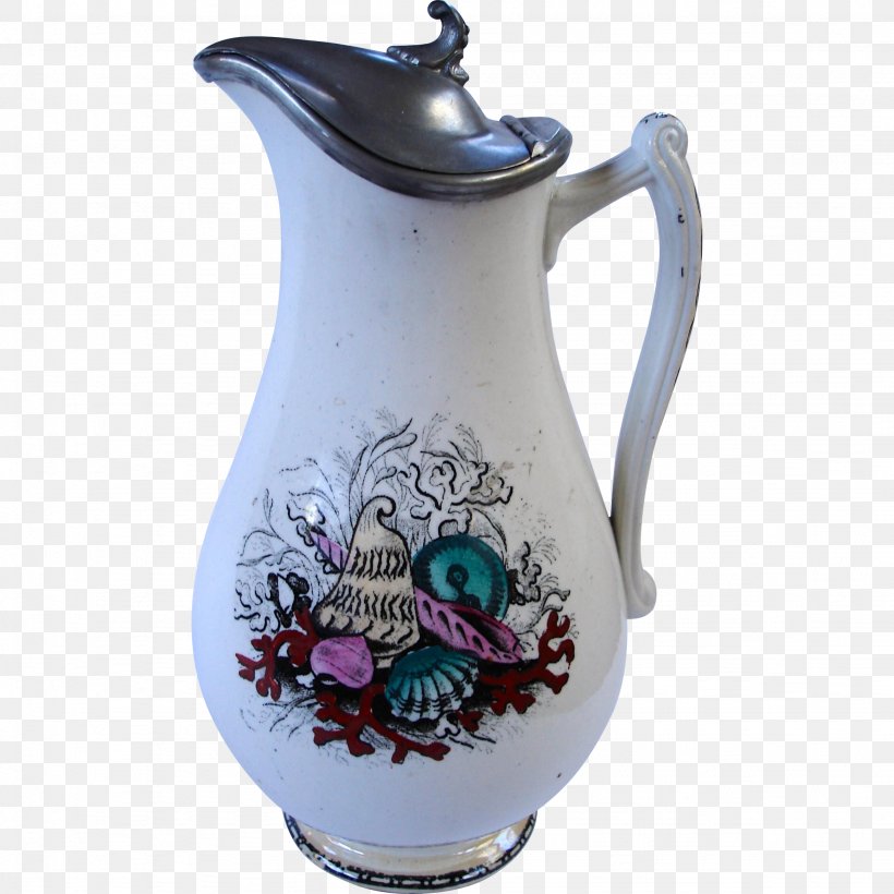 Jug Ceramic Pottery Pitcher Vase, PNG, 2048x2048px, Jug, Ceramic, Drinkware, Kettle, Mug Download Free