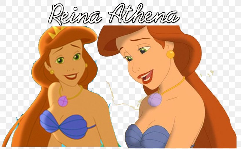 La Sirenita Y Otros Cuentos Ariel The Little Mermaid Fairy Tale, PNG, 1247x773px, Watercolor, Cartoon, Flower, Frame, Heart Download Free