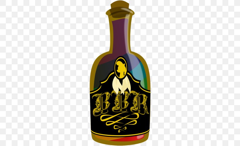 Liqueur Glass Bottle Beer Bottle Wine, PNG, 500x500px, Liqueur, Barware, Beer, Beer Bottle, Bottle Download Free