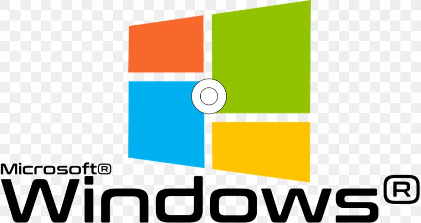 Logo Microsoft Corporation Microsoft Windows Font Windows 10, PNG, 902x478px, 2018, Logo, Area, Brand, Microsoft Corporation Download Free