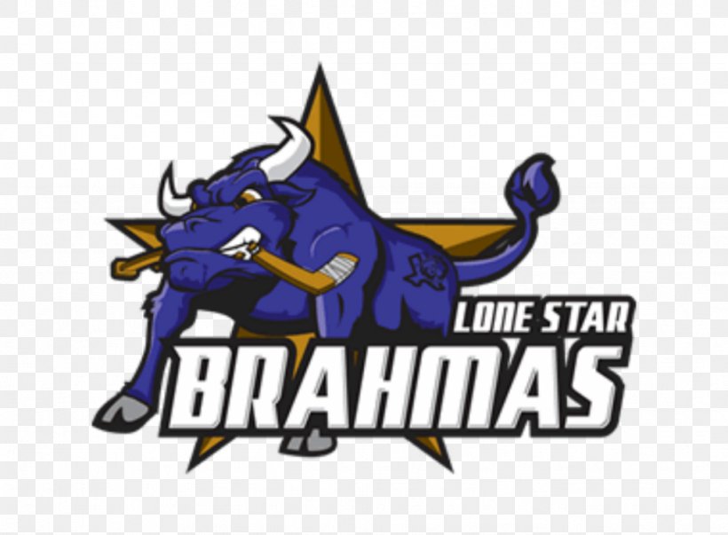 Lone Star Brahmas Fort Worth Brahmas Amarillo Bulls Corpus Christi IceRays Central Hockey League, PNG, 1024x754px, Lone Star Brahmas, Allen Americans, Amarillo Bulls, Art, Artwork Download Free