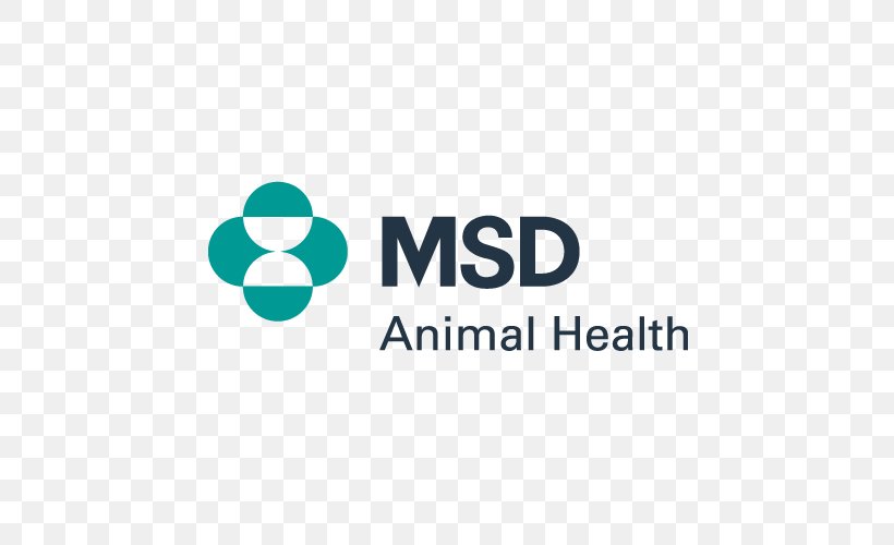 Merck & Co. MSD Animal Health Vaccine Business, PNG, 500x500px, Merck Co, Animal Health, Area, Boehringer Ingelheim, Brand Download Free